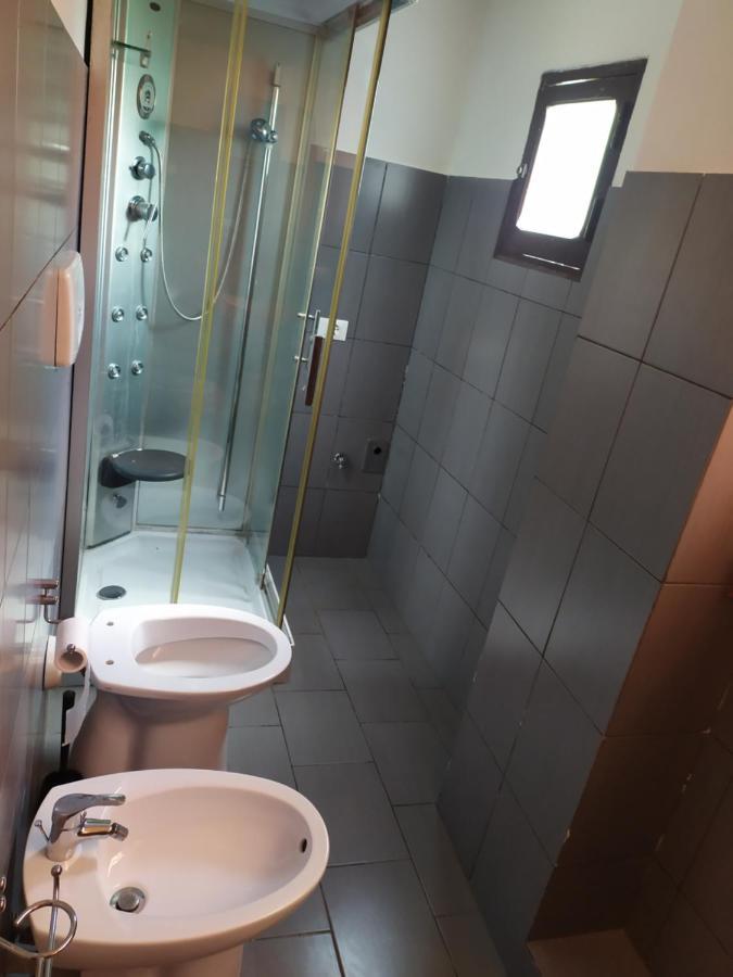 BocchignanoLa Casa Sul Farfa公寓 外观 照片