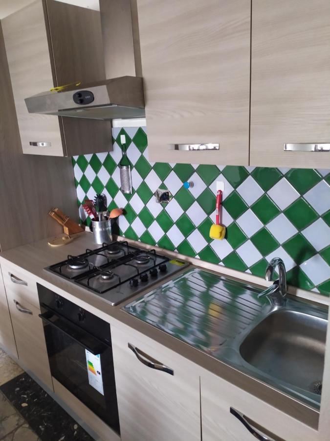 BocchignanoLa Casa Sul Farfa公寓 外观 照片