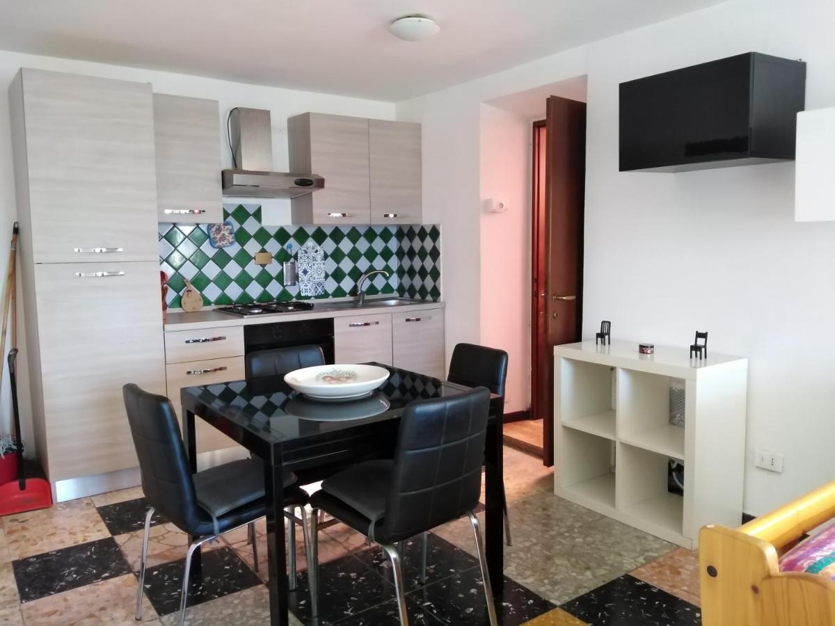 BocchignanoLa Casa Sul Farfa公寓 外观 照片