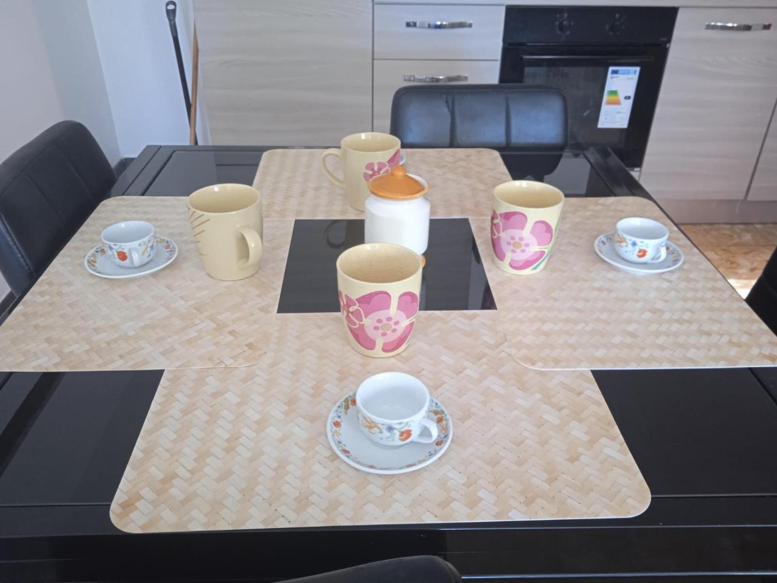 BocchignanoLa Casa Sul Farfa公寓 外观 照片