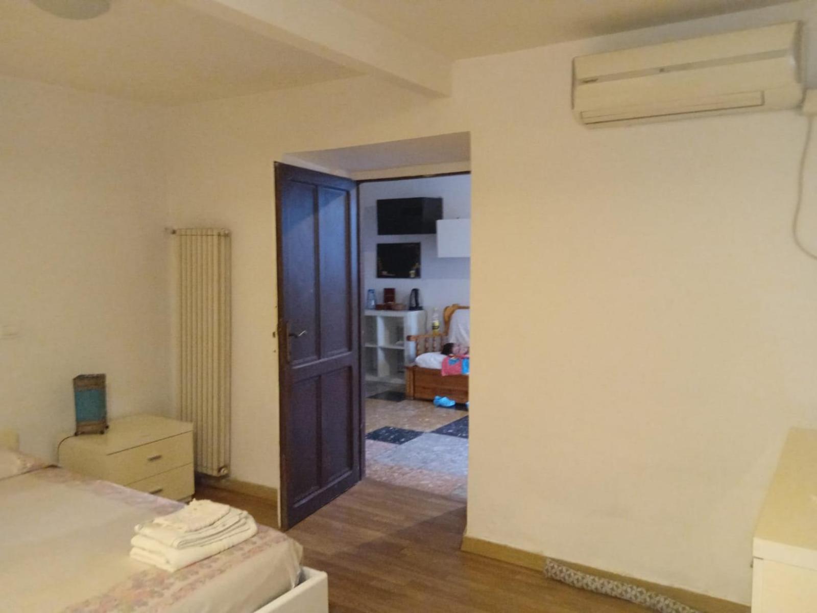 BocchignanoLa Casa Sul Farfa公寓 外观 照片