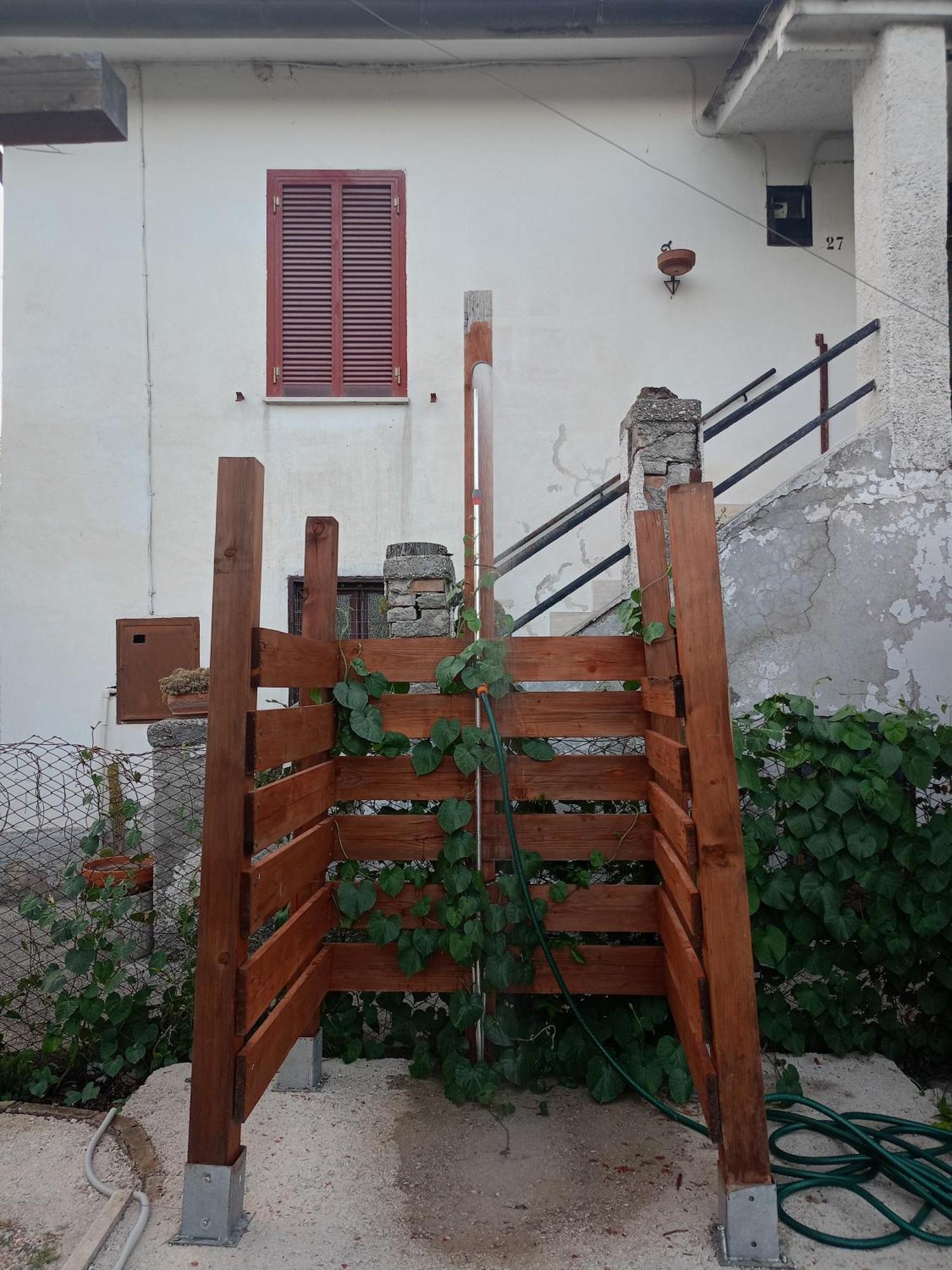 BocchignanoLa Casa Sul Farfa公寓 外观 照片