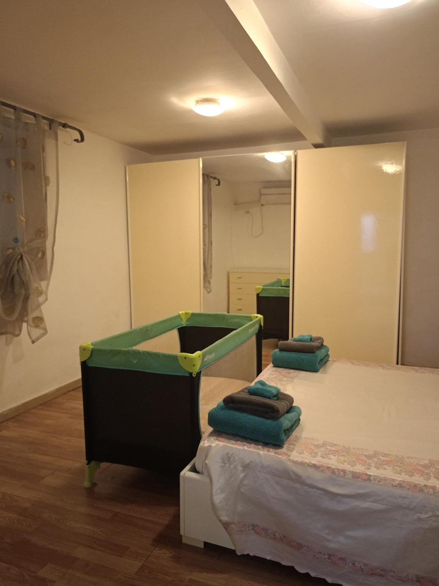 BocchignanoLa Casa Sul Farfa公寓 外观 照片